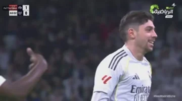 ثنائية روديجير وفالفيردي تقود ريال مدريد للفوز على إلتشي في الدوري الإسباني